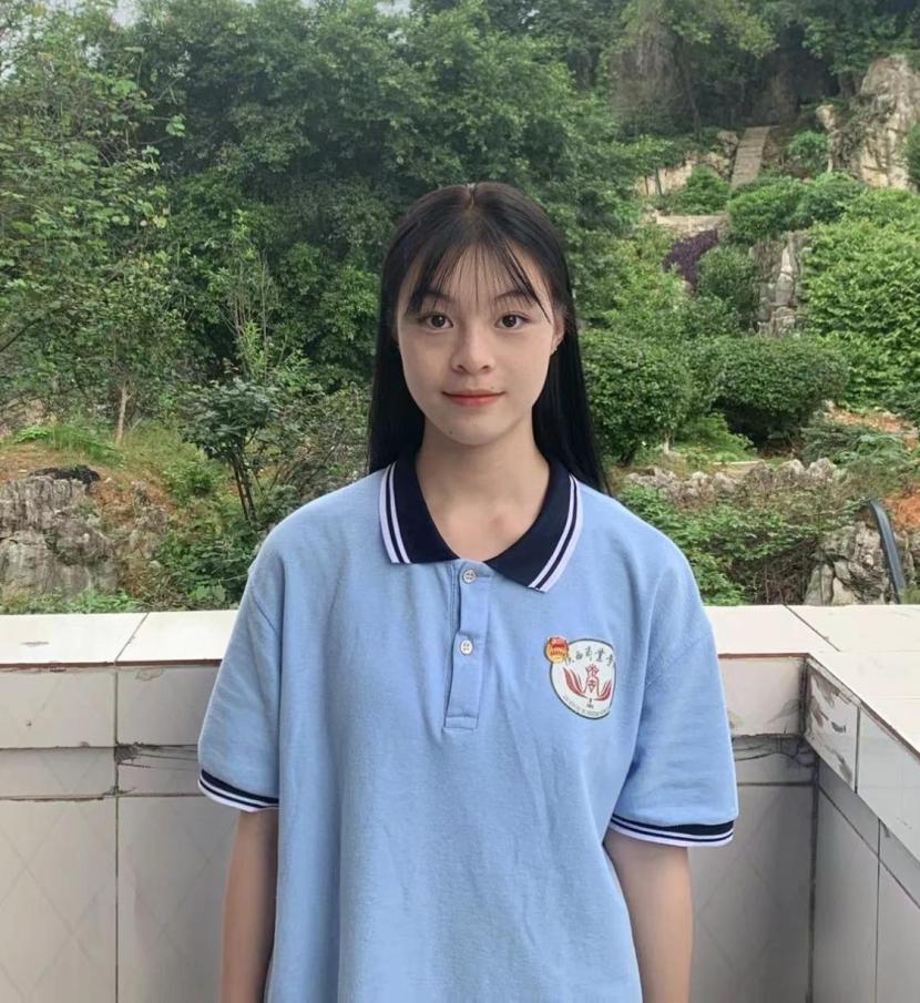 罗慧香