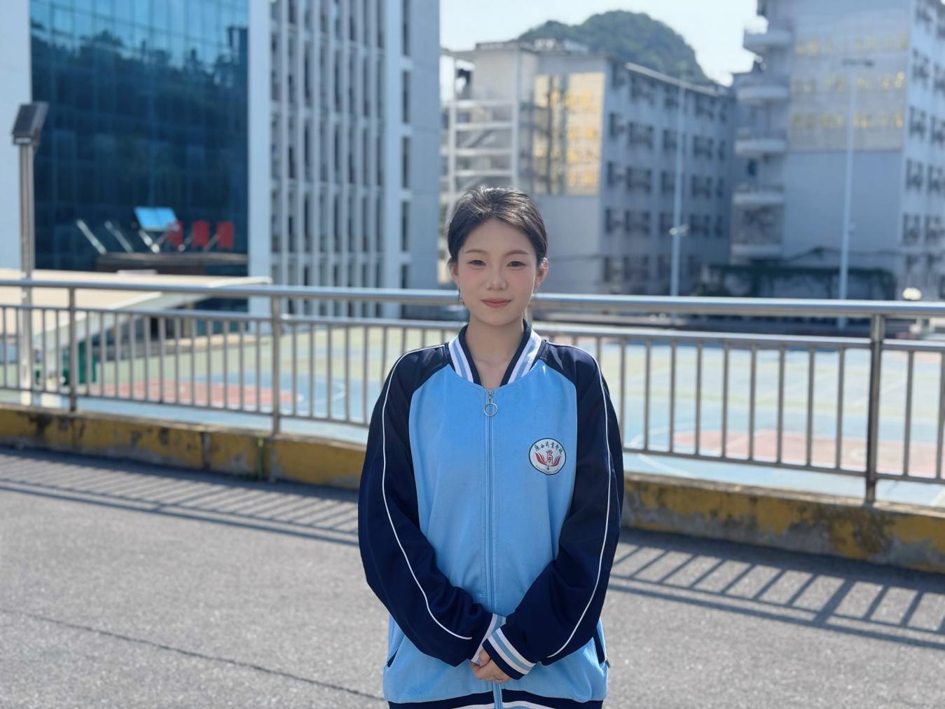 沈可莹