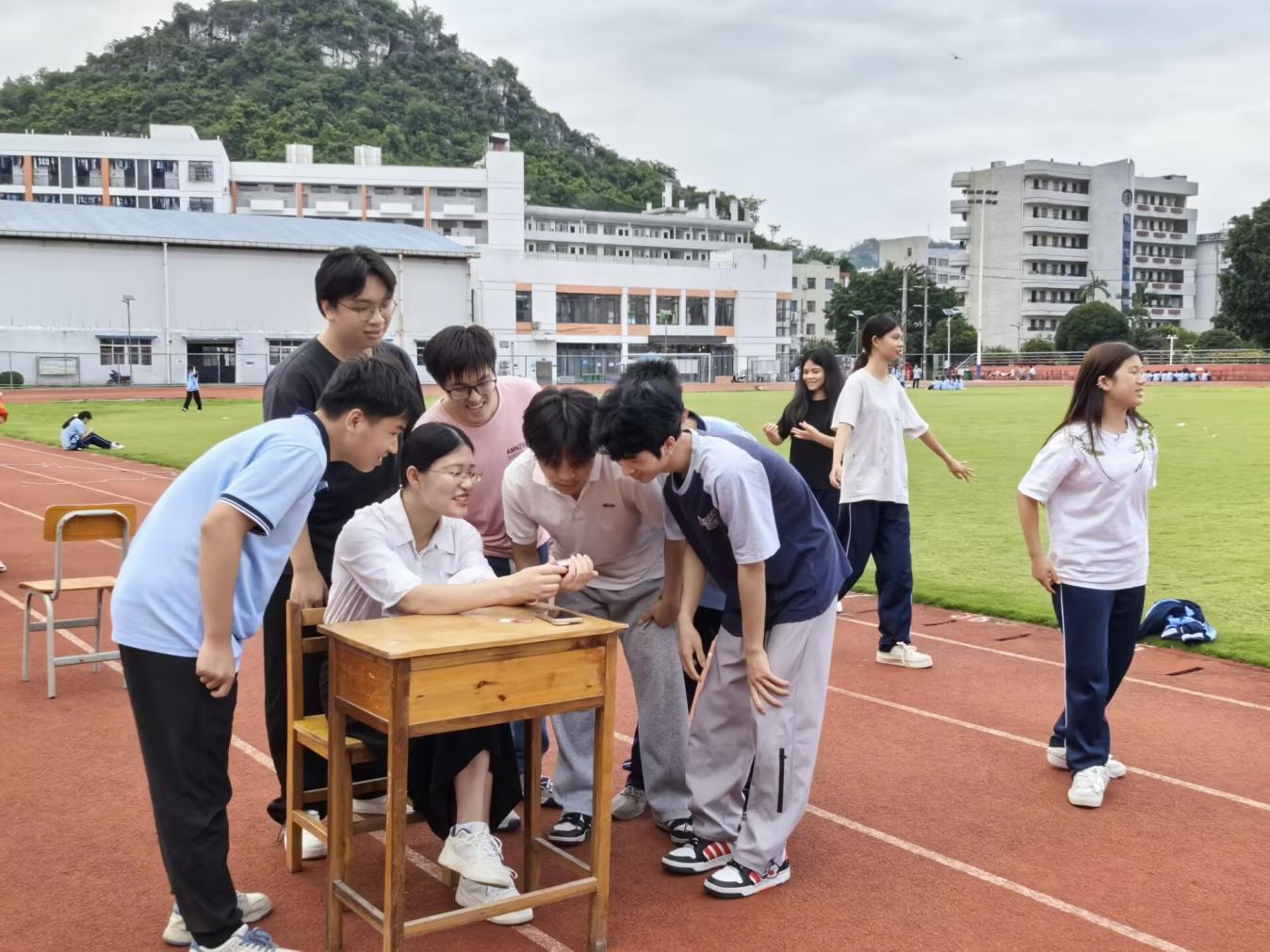 知识百科答题