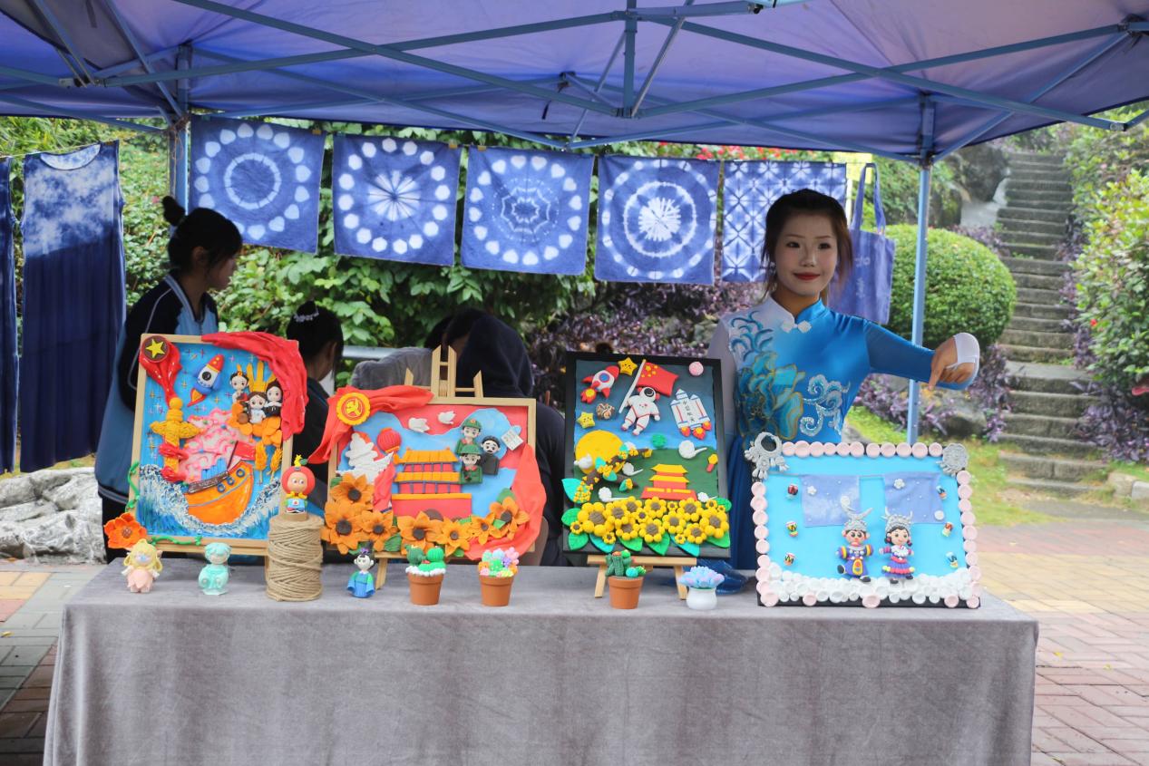 11广西商业学校校园文化技能节 (6)