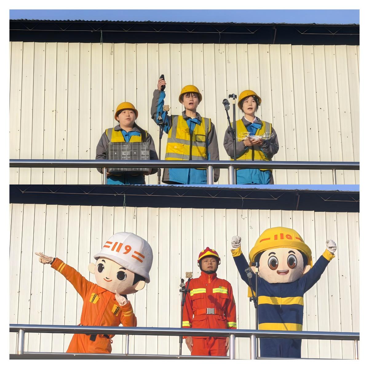 7.各专业学子展现风采1