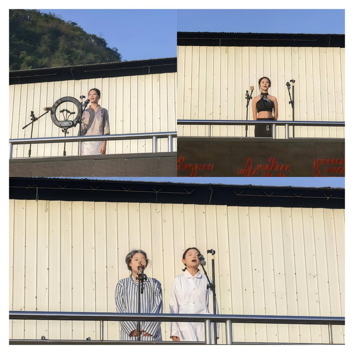 8.各专业学子展现风采2