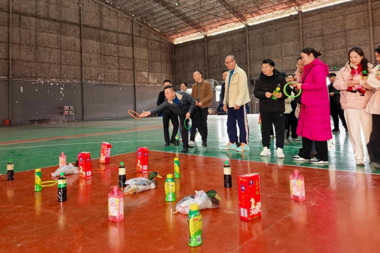 游园活动照片 (1)