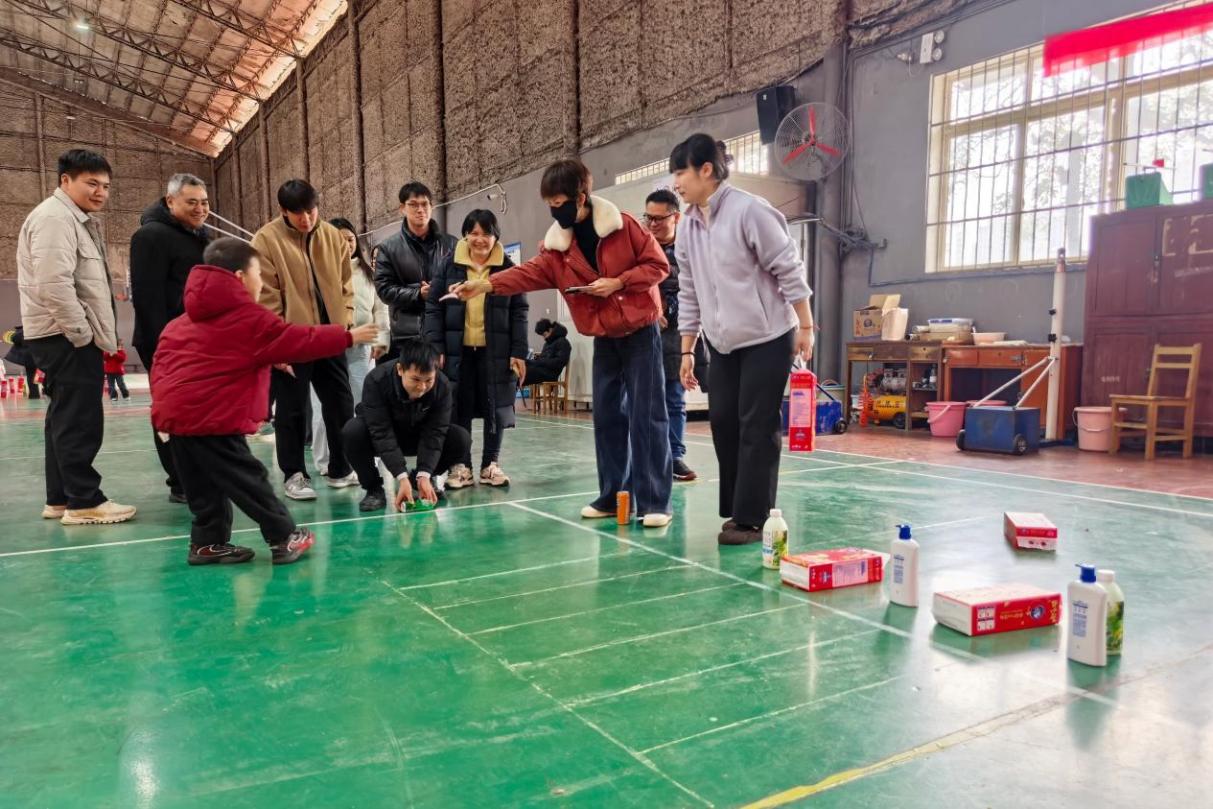 游园活动照片 (3)