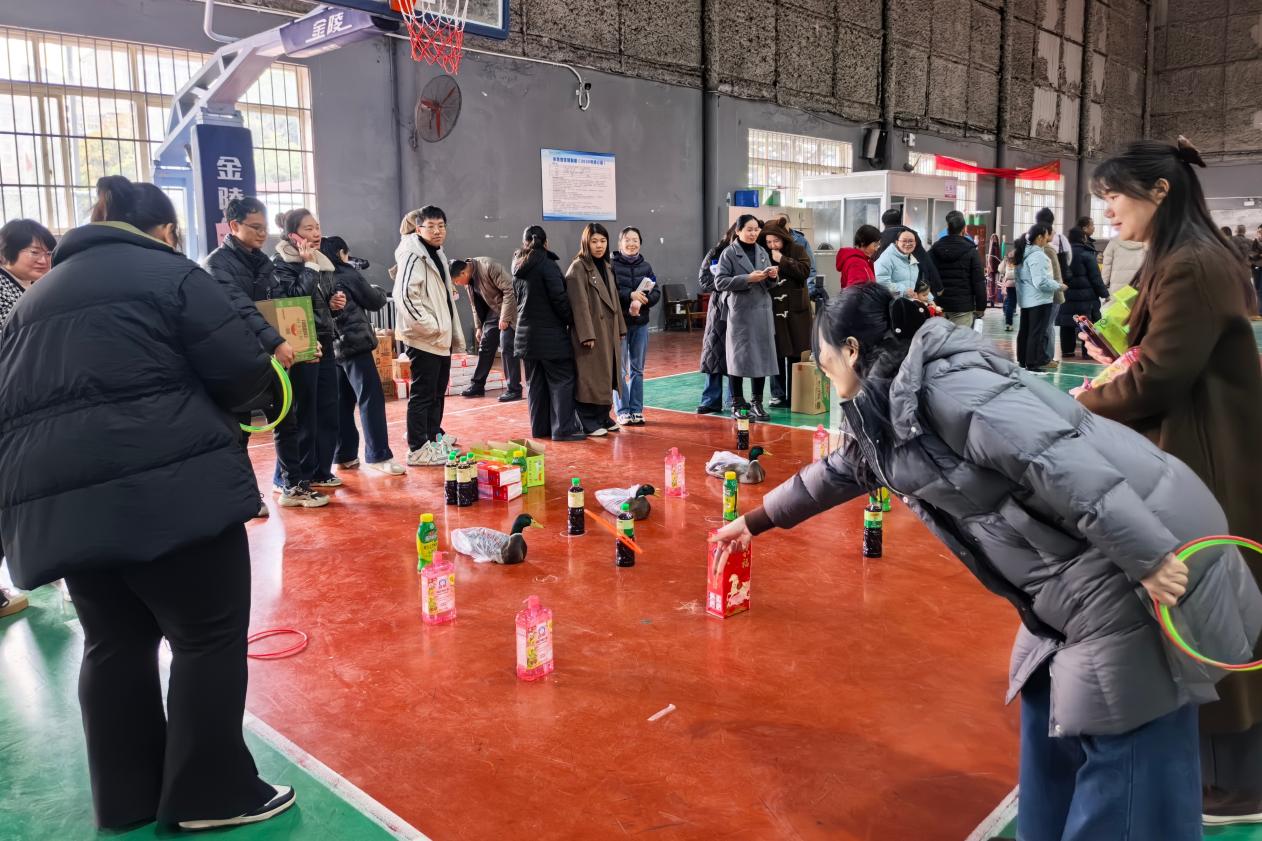 游园活动照片 (9)