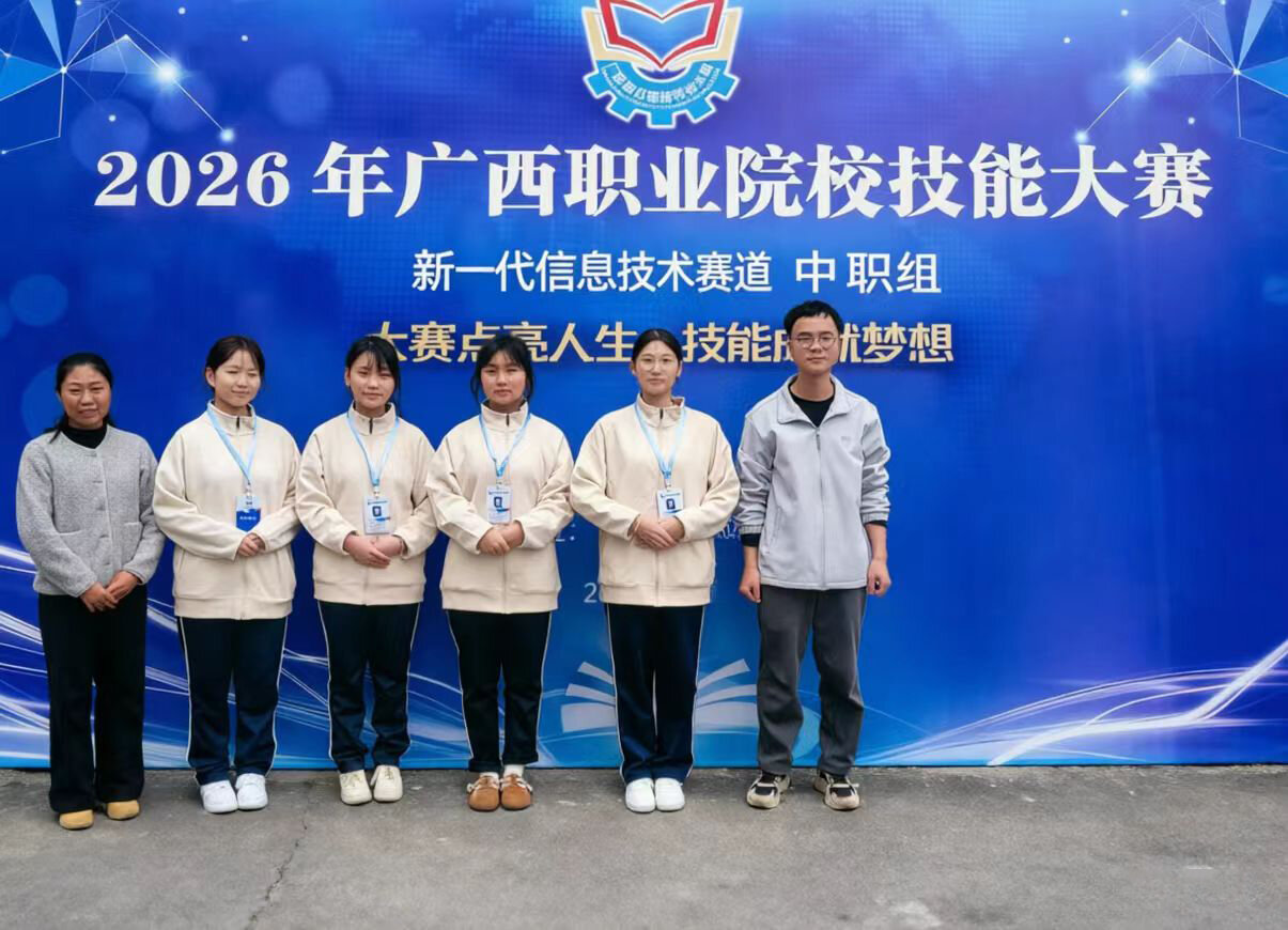 新一代信息技术赛道铜奖