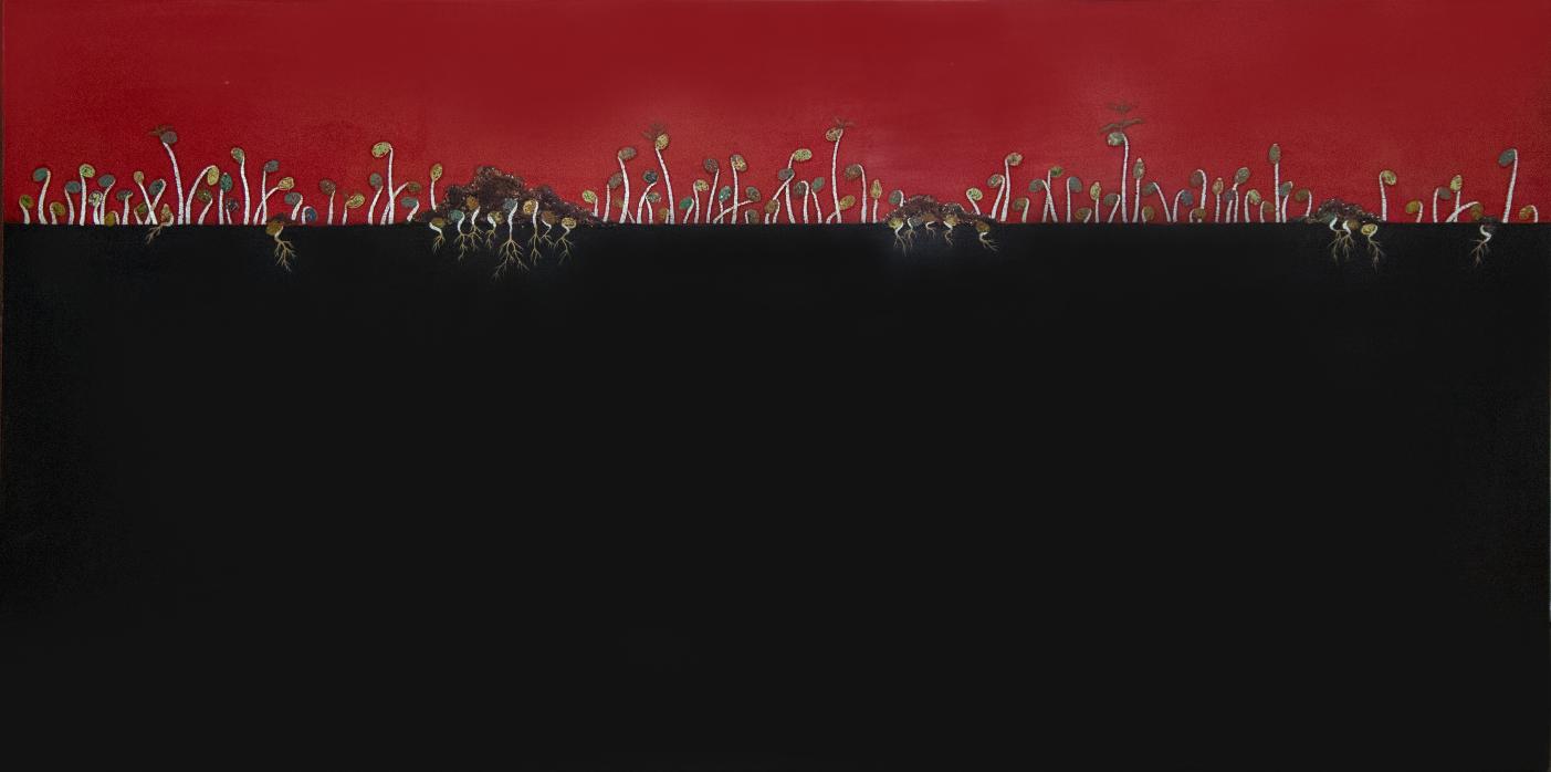 作品名：生命奏鸣曲