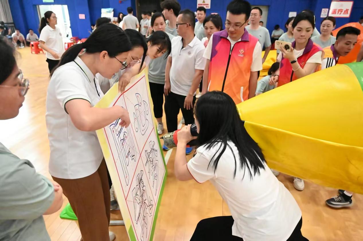 “书写未来”项目