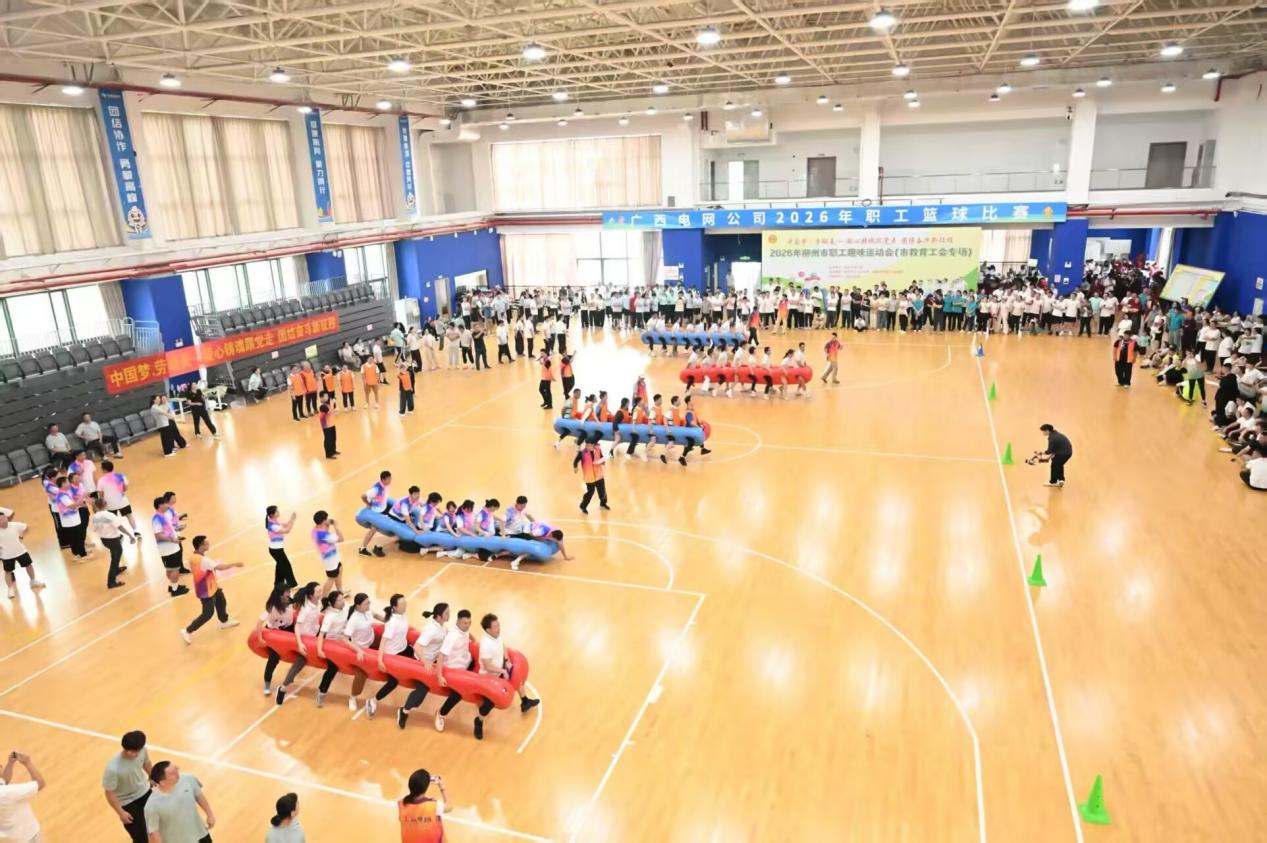 “马到成功”项目